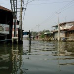 2002-01-15 Bangkok & Floating Market & Snake Show